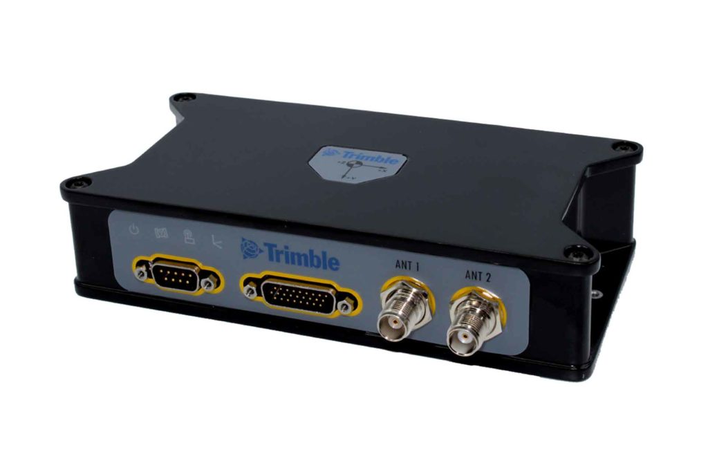 Trimble GNSS Systeme BX992